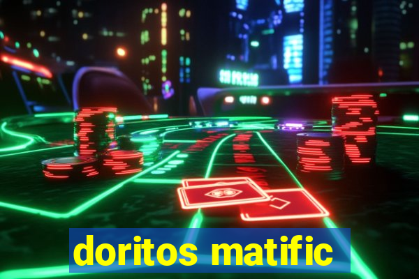 doritos matific